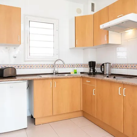 Apartament El Duque