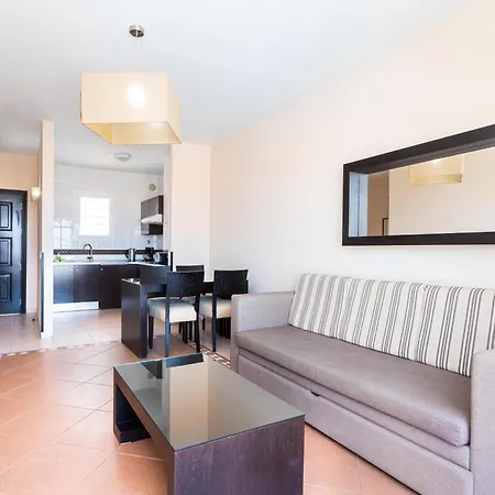 Apartament El Duque