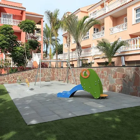 Apartament El Duque Costa Adeje (Tenerife)