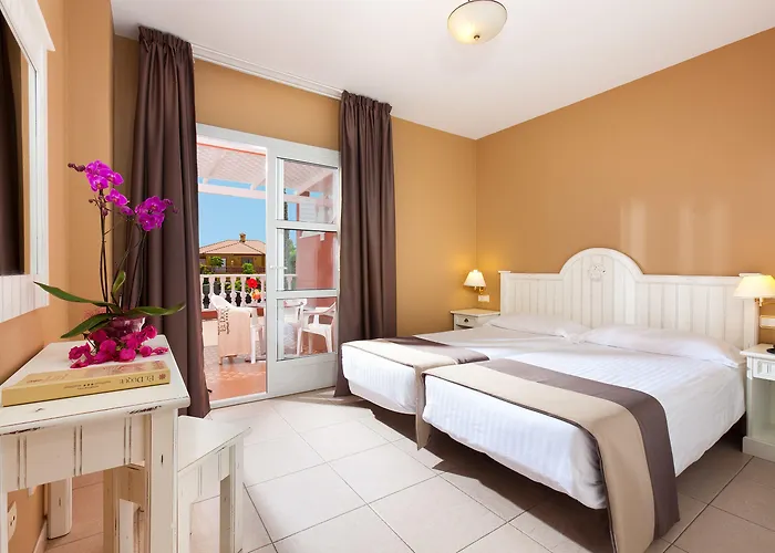 El Duque شقة أذيخي