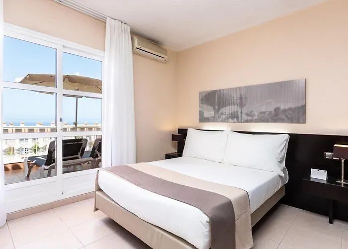 El Duque شقة أذيخي