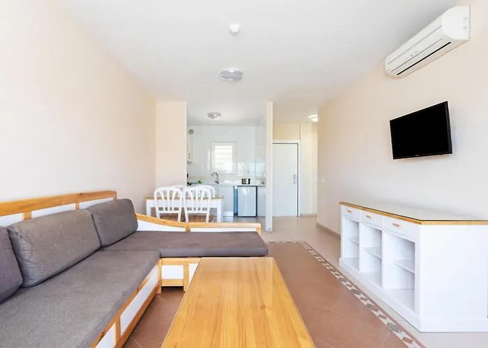 El Duque 4* أذيخي