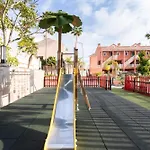 El Duque Apartamento 4*