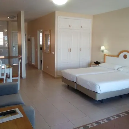 El Duque Apartmanhotel 4*