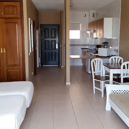 El Duque Apartmanhotel Costa Adeje (Tenerife)