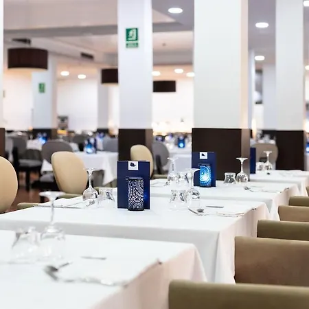 Apartmanhotel El Duque Costa Adeje (Tenerife)
