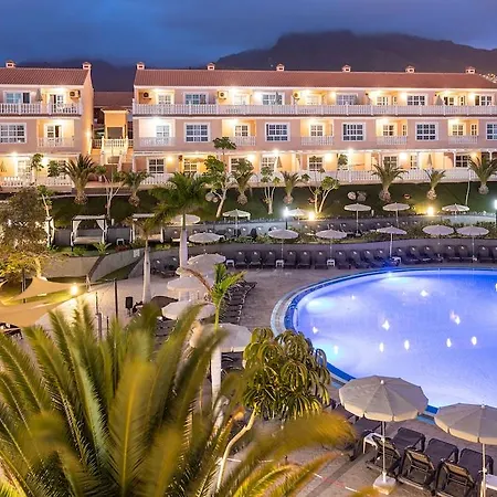 Apartmanhotel El Duque 4*