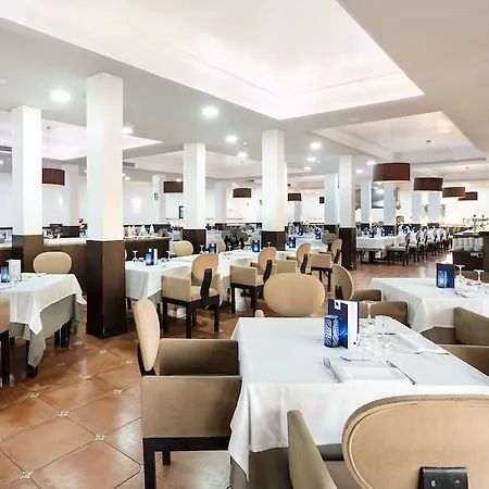 Apartmanhotel El Duque