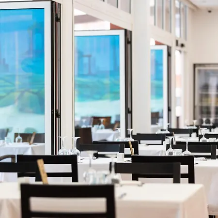 El Duque Apartahotel 4*