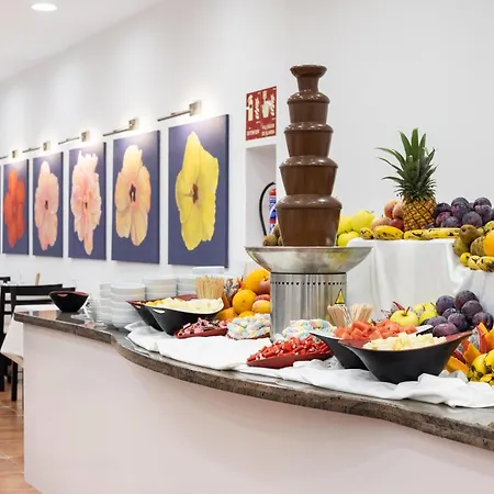 El Duque Apartmanhotel Costa Adeje (Tenerife)