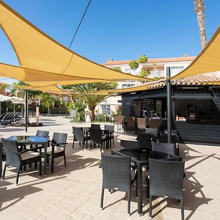 Apartahotel El Duque