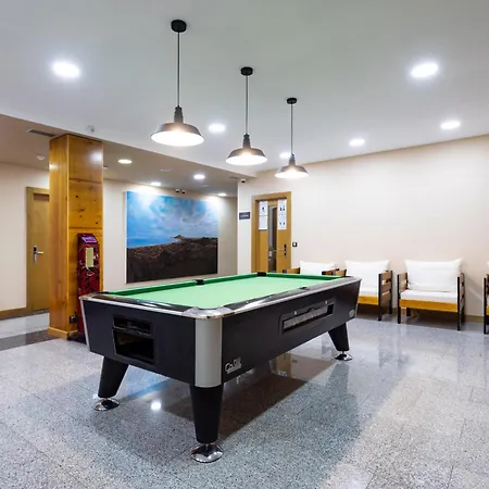El Duque Apartahotel 4*