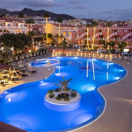 El Duque Apartmanhotel Costa Adeje (Tenerife)