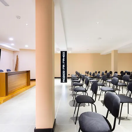 Apartmanhotel El Duque Costa Adeje (Tenerife)