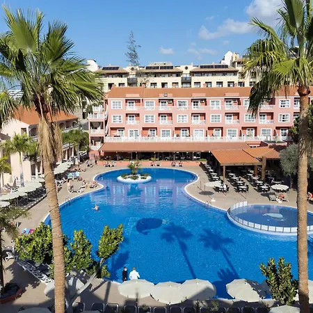 El Duque Apartmanhotel