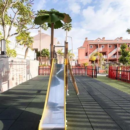 El Duque Apartmanhotel 4*