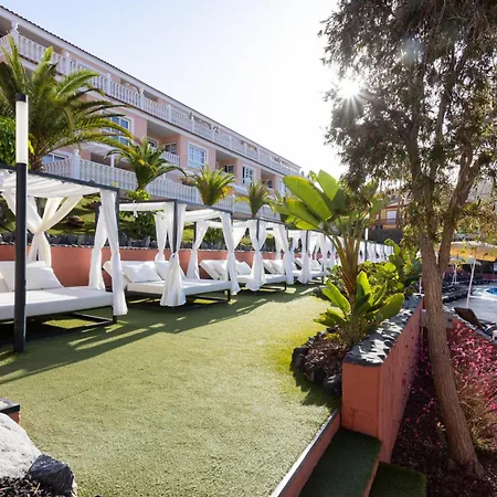El Duque Apartmanhotel Costa Adeje (Tenerife)
