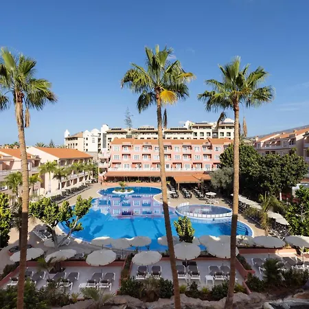 Διαμέρισμα El Duque Costa Adeje (Tenerife)