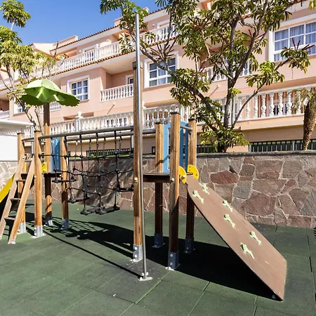 El Duque Διαμέρισμα Costa Adeje (Tenerife)