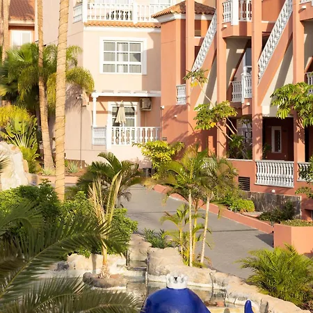 El Duque 4* Costa Adeje (Tenerife)