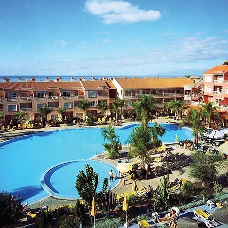 El Duque Apartahotel Costa Adeje (Tenerife)