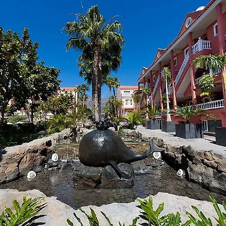 El Duque Apartahotel Costa Adeje (Tenerife)