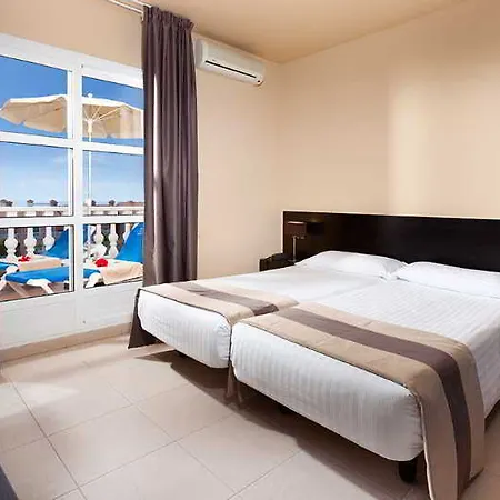 El Duque Apartmanhotel