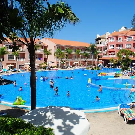 Apartahotel El Duque