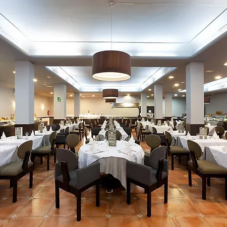 El Duque Apartmanhotel Costa Adeje (Tenerife)