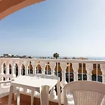 شقة El Duque