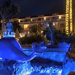 El Duque شقة أذيخي
