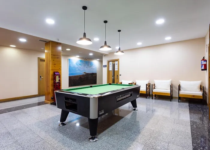 El Duque Apartment 4*