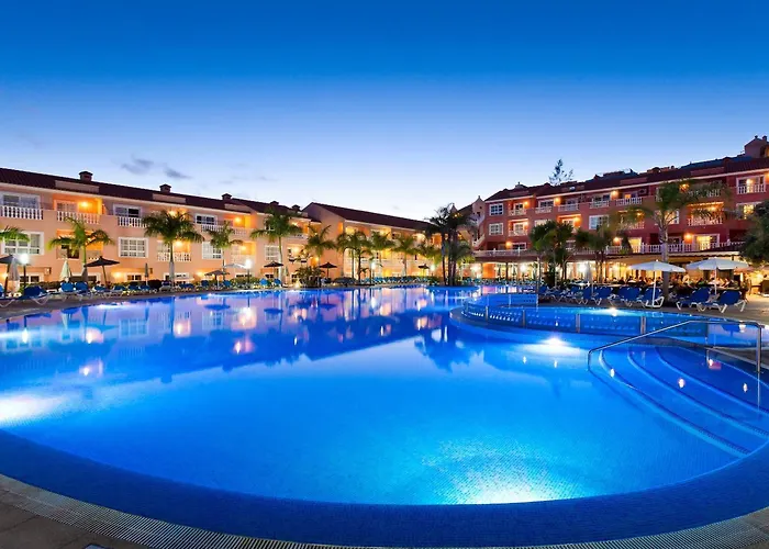 El Duque Apartment 4*