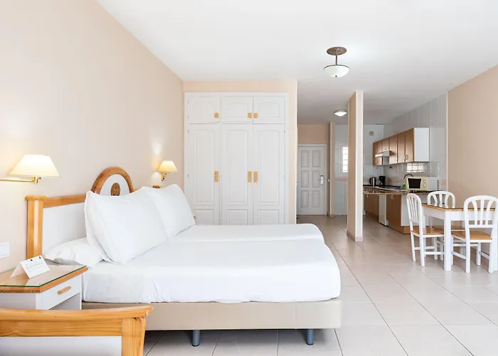 Apartment El Duque Costa Adeje (Tenerife)