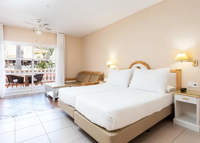 El Duque Apartment