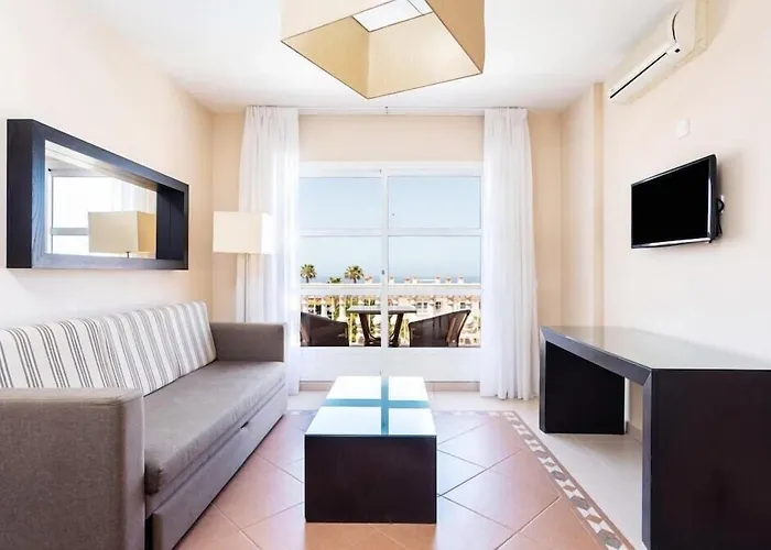 Apartment El Duque