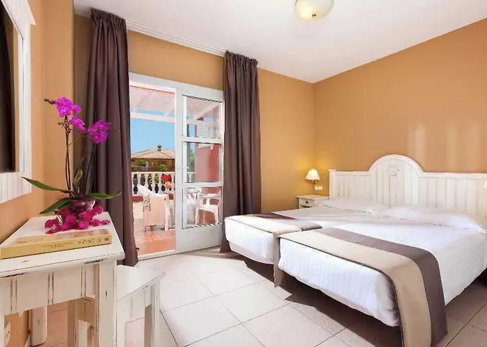 El Duque Apartment