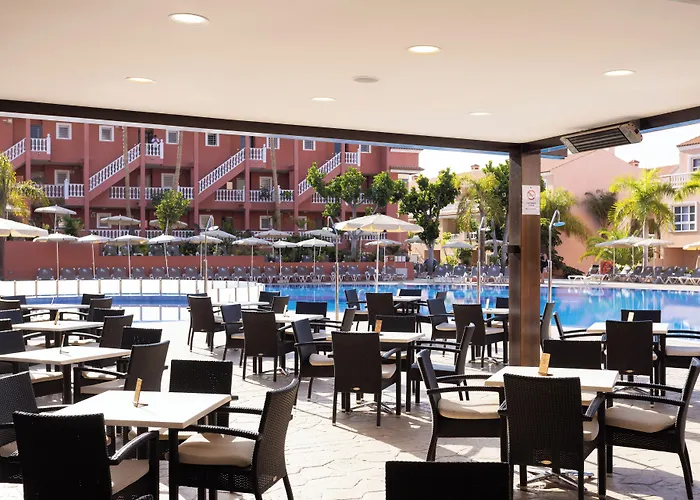 El Duque Apartment Costa Adeje (Tenerife)