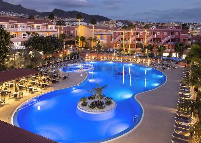 El Duque Apartment