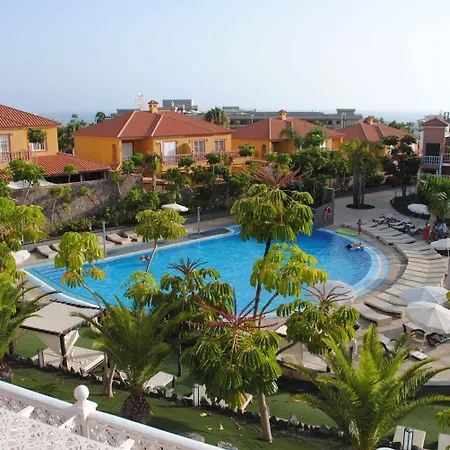 El Duque Daire Costa Adeje