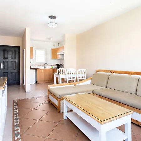 El Duque 4* Costa Adeje